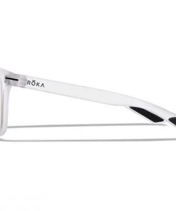 ROKA Men's Prescription Halsey Prescription Sunglasses