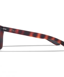 ROKA Men's Prescription Halsey Prescription Sunglasses