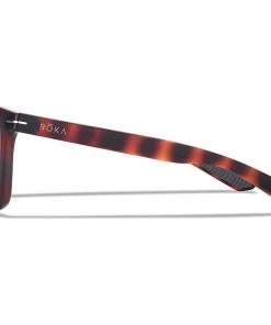 ROKA Men's Prescription Halsey Prescription Sunglasses