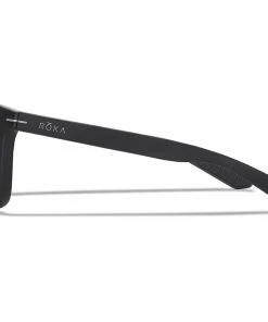 ROKA Men's Prescription Halsey Prescription Sunglasses