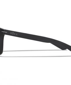 ROKA Men's Prescription Halsey Prescription Sunglasses