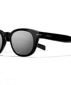 ROKA Men's Prescription Hamilton Prescription Sunglasses