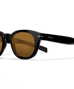 ROKA Men's Prescription Hamilton Prescription Sunglasses