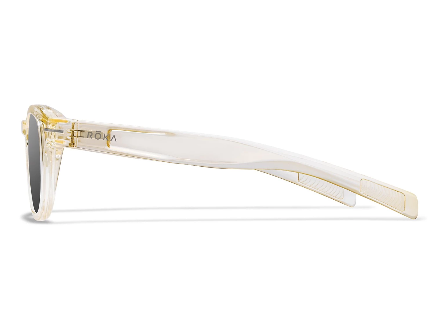 ROKA Men's Prescription Hamilton Prescription Sunglasses