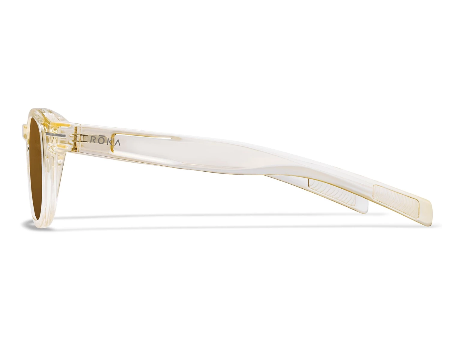 ROKA Men's Prescription Hamilton Prescription Sunglasses