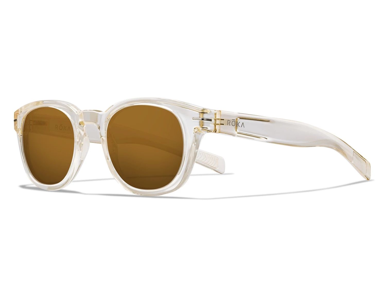 ROKA Men's Prescription Hamilton Prescription Sunglasses