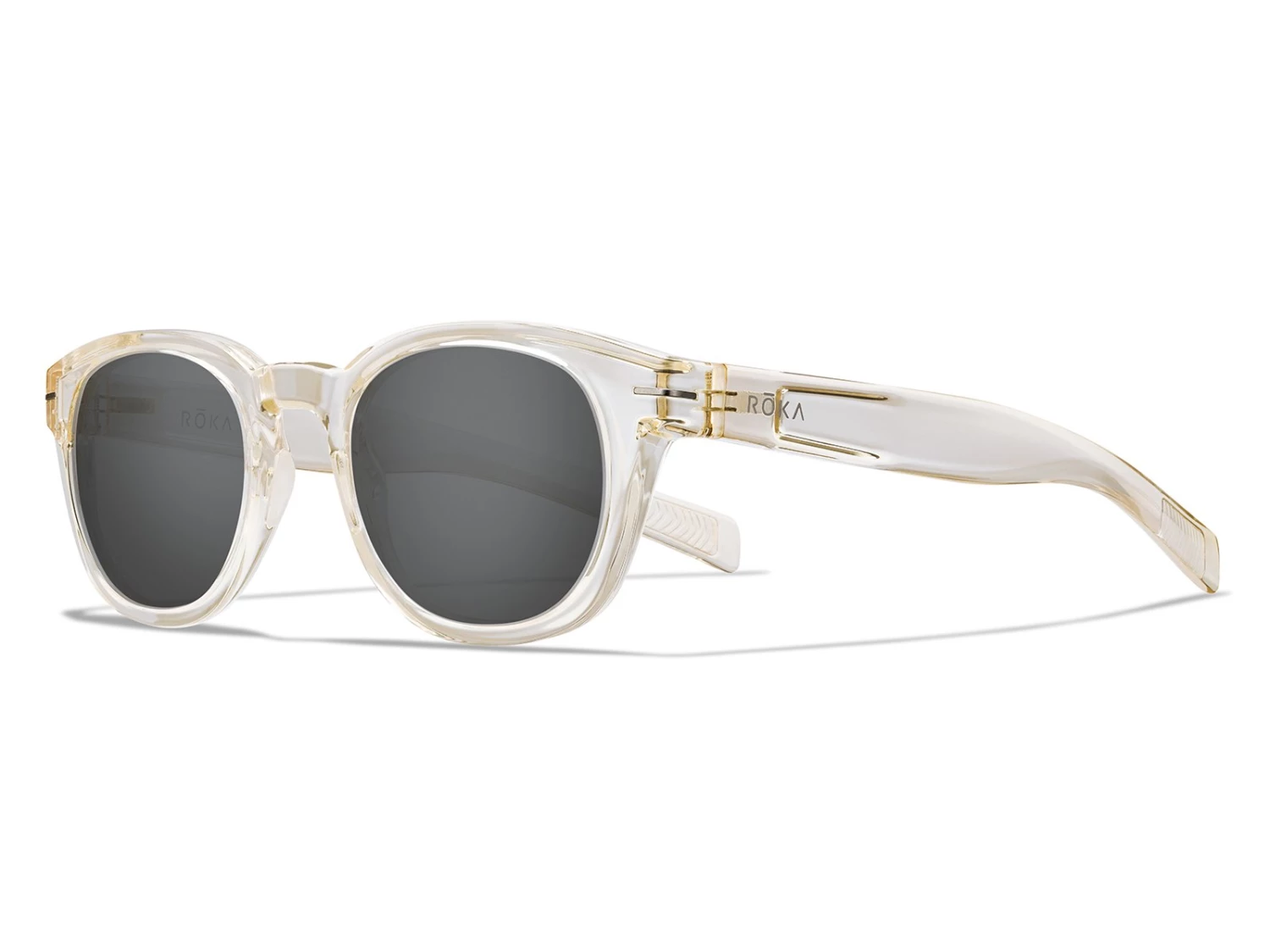 ROKA Men's Prescription Hamilton Prescription Sunglasses