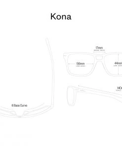 ROKA Men's Kona