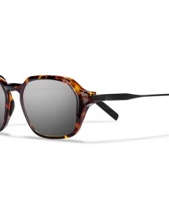 ROKA Men's Prescription Lewis Prescription Sunglasses