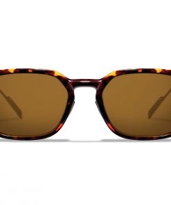 ROKA Men's Prescription Lewis Prescription Sunglasses