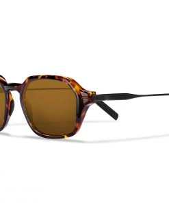 ROKA Men's Prescription Lewis Prescription Sunglasses
