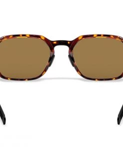 ROKA Men's Prescription Lewis Prescription Sunglasses