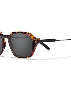 ROKA Men's Prescription Lewis Prescription Sunglasses