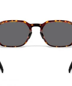 ROKA Men's Prescription Lewis Prescription Sunglasses