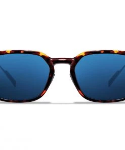 ROKA Men's Prescription Lewis Prescription Sunglasses