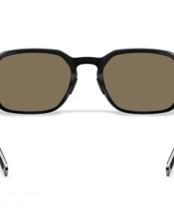 ROKA Men's Prescription Lewis Prescription Sunglasses