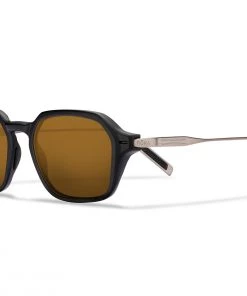 ROKA Men's Prescription Lewis Prescription Sunglasses