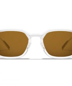 ROKA Men's Prescription Lewis Prescription Sunglasses