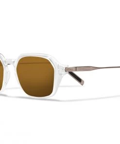 ROKA Men's Prescription Lewis Prescription Sunglasses