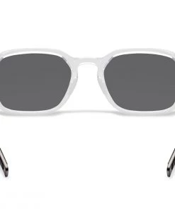 ROKA Men's Prescription Lewis Prescription Sunglasses