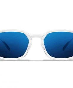 ROKA Men's Prescription Lewis Prescription Sunglasses