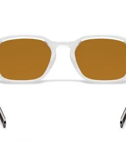 ROKA Men's Prescription Lewis Prescription Sunglasses