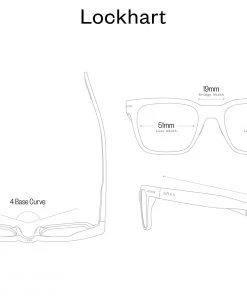 ROKA Modern Classics Lockhart