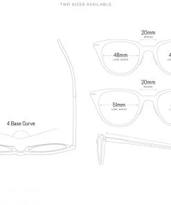 ROKA Single Vision Lola