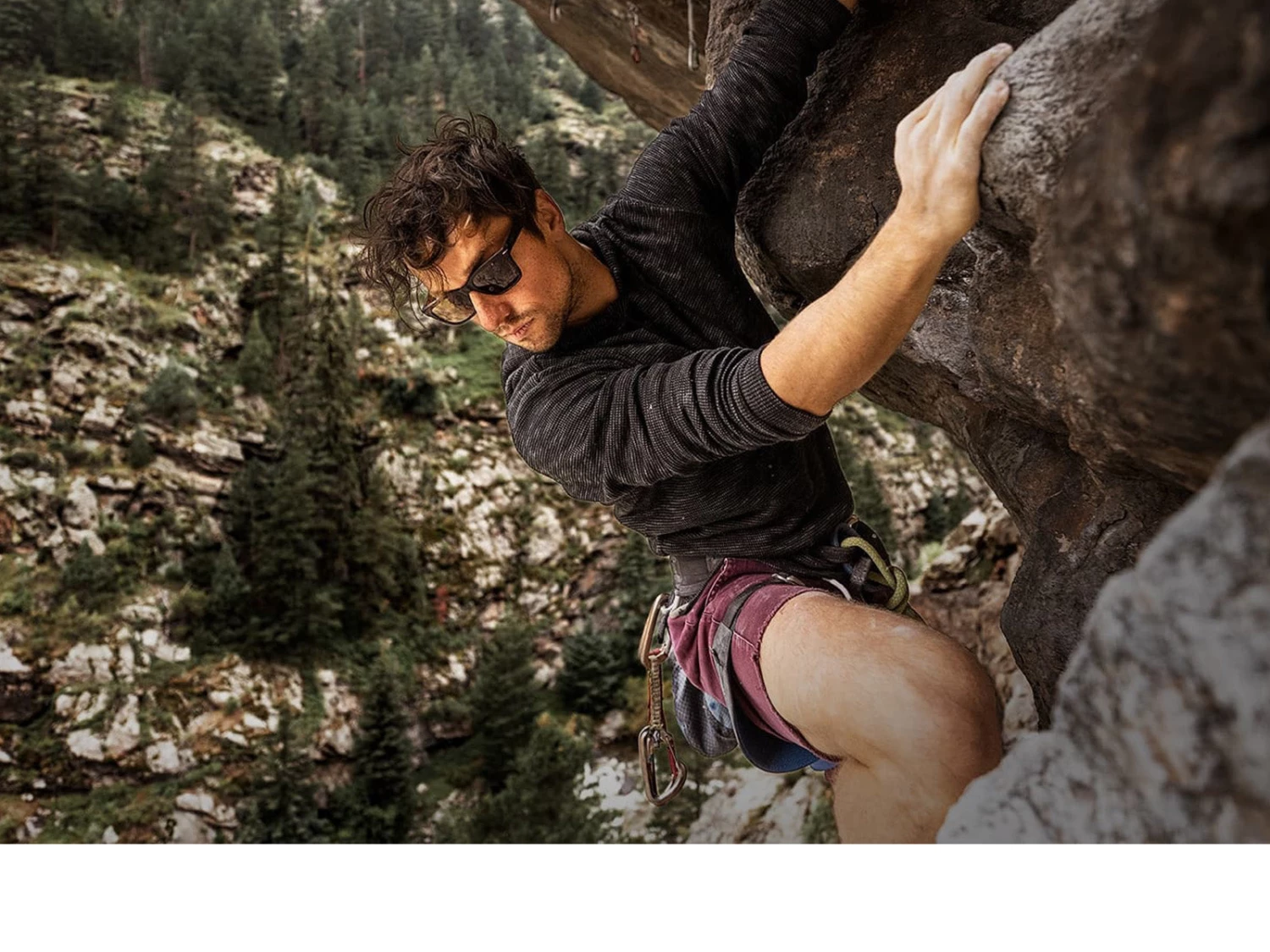 ROKA Modern Classics Lockhart