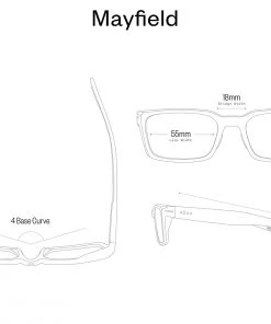 ROKA Mayfield Readers