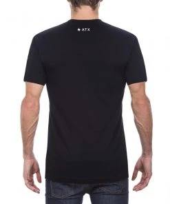 ROKA Men's ATX T-Shirt ROKA Branded Gear