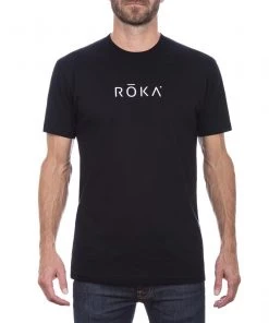 ROKA Men's Pro Team T-Shirt