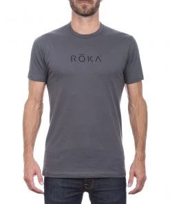 ROKA Men's Pro Team T-Shirt