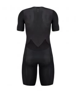ROKA Tri Suits Men's Gen II Elite Aero Short Sleeve Tri Suit