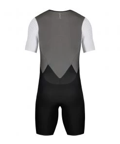 ROKA Tri Suits Men's Gen II Elite Aero Short Sleeve Tri Suit