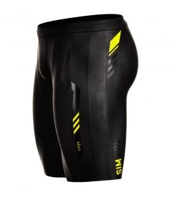 ROKA Men's SIM Pro II Buoyancy Shorts