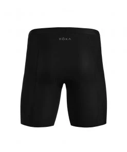 ROKA Tri Suits Men's Gen II Elite Aero Tri Short