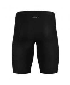 ROKA Tri Suits Men's Gen II Elite Aero Tri Short