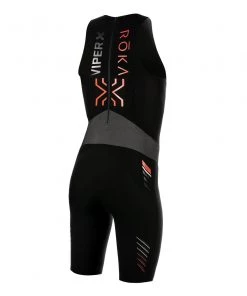 ROKA Men's Viper X2 Swimskin