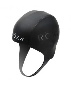 ROKA Thermal Neoprene Swim Hood (with Strap) Equipment