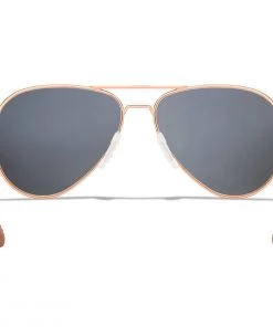 ROKA Phantom Titanium Prescription Sunglasses