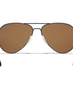 ROKA Phantom Titanium Prescription Sunglasses