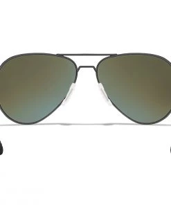 ROKA Phantom Titanium Prescription Sunglasses