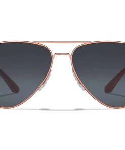ROKA Phantom Titanium Prescription Sunglasses