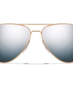 ROKA Phantom Titanium Prescription Sunglasses