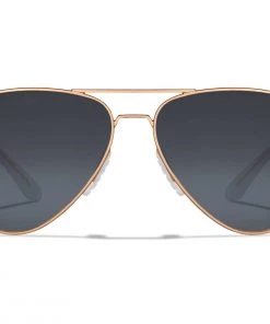 ROKA Phantom Titanium Prescription Sunglasses