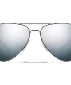 ROKA Phantom Titanium Prescription Sunglasses