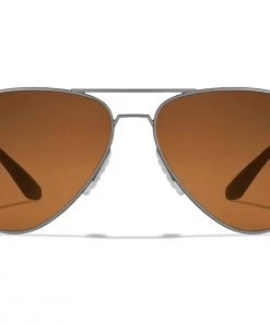 ROKA Phantom Titanium Prescription Sunglasses