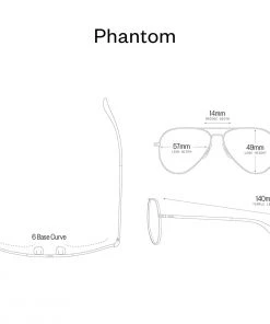 ROKA Phantom Titanium