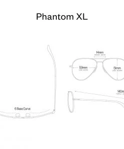 ROKA Phantom Titanium